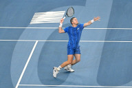 Open 13 Provence - Marseille