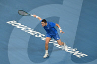 Open 13 Provence - Marseille
