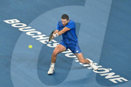 Open 13 Provence - Marseille