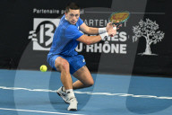 Open 13 Provence - Marseille