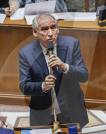 Questions to the Government - Paris