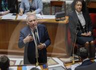 Questions to the Government - Paris