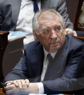 Questions to the Government - Paris