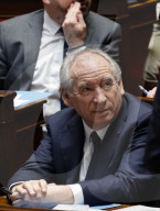 Questions to the Government - Paris