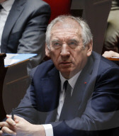 Questions to the Government - Paris