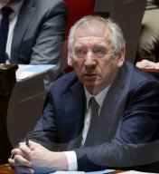 Questions to the Government - Paris