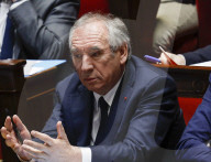 Questions to the Government - Paris