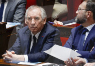 Questions to the Government - Paris