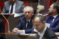 Questions to the Government - Paris