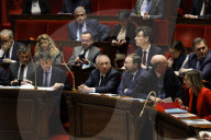 Questions to the Government - Paris