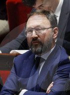 Questions to the Government - Paris