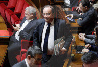 Questions to the Government - Paris