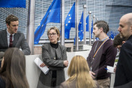 European Commission Proposal to Shorten Securities Settlement Cycle