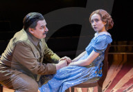 Churchill in Moscow review - the British bulldog's gripping meeting with Stalin