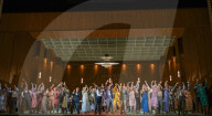 Festen review - Turnage's taut new opera grips, appals and moves.