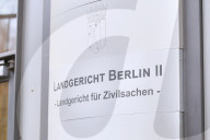 Landgericht Berlin II