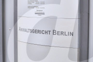 Anwaltsgericht Berlin