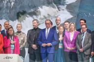 37. Bundesparteitag der CDU Deutschlands