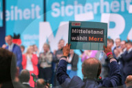 37. Bundesparteitag der CDU Deutschlands