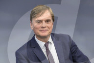 GER, Berlin, TV, maischberger, 12.02.2025,  