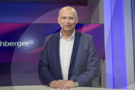 GER, Berlin, TV, maischberger, 12.02.2025,  