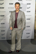 ICON Movie Dinner am Vorabend der Berlinale-Eröffnung im Restaurant Tim Raue
