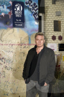 ICON Movie Dinner am Vorabend der Berlinale-Eröffnung im Restaurant Tim Raue