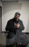 'We're in a crisis': Idris Elba calls for more action on youth violence in UK