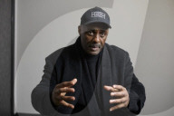 'We're in a crisis': Idris Elba calls for more action on youth violence in UK