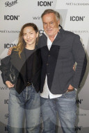 ICON Movie Dinner am Vorabend der Berlinale-Eröffnung im Restaurant Tim Raue