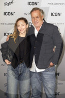 ICON Movie Dinner am Vorabend der Berlinale-Eröffnung im Restaurant Tim Raue