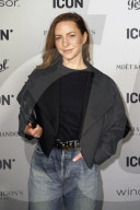 ICON Movie Dinner am Vorabend der Berlinale-Eröffnung im Restaurant Tim Raue
