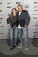 ICON Movie Dinner am Vorabend der Berlinale-Eröffnung im Restaurant Tim Raue