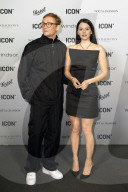 ICON Movie Dinner am Vorabend der Berlinale-Eröffnung im Restaurant Tim Raue