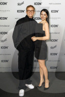 ICON Movie Dinner am Vorabend der Berlinale-Eröffnung im Restaurant Tim Raue