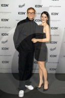 ICON Movie Dinner am Vorabend der Berlinale-Eröffnung im Restaurant Tim Raue