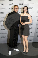 ICON Movie Dinner am Vorabend der Berlinale-Eröffnung im Restaurant Tim Raue