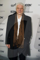ICON Movie Dinner am Vorabend der Berlinale-Eröffnung im Restaurant Tim Raue