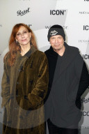 ICON Movie Dinner am Vorabend der Berlinale-Eröffnung im Restaurant Tim Raue