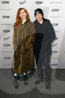 ICON Movie Dinner am Vorabend der Berlinale-Eröffnung im Restaurant Tim Raue