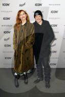 ICON Movie Dinner am Vorabend der Berlinale-Eröffnung im Restaurant Tim Raue