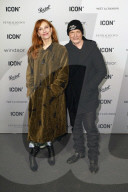 ICON Movie Dinner am Vorabend der Berlinale-Eröffnung im Restaurant Tim Raue