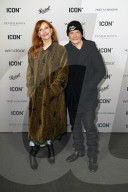 ICON Movie Dinner am Vorabend der Berlinale-Eröffnung im Restaurant Tim Raue