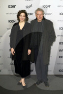 ICON Movie Dinner am Vorabend der Berlinale-Eröffnung im Restaurant Tim Raue