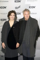 ICON Movie Dinner am Vorabend der Berlinale-Eröffnung im Restaurant Tim Raue