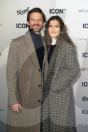 ICON Movie Dinner am Vorabend der Berlinale-Eröffnung im Restaurant Tim Raue