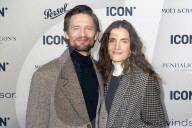 ICON Movie Dinner am Vorabend der Berlinale-Eröffnung im Restaurant Tim Raue