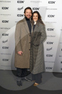 ICON Movie Dinner am Vorabend der Berlinale-Eröffnung im Restaurant Tim Raue