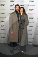 ICON Movie Dinner am Vorabend der Berlinale-Eröffnung im Restaurant Tim Raue