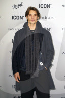ICON Movie Dinner am Vorabend der Berlinale-Eröffnung im Restaurant Tim Raue